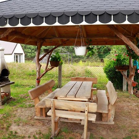 Agroturystyka U Koziolka Dlugowola Экстерьер фото