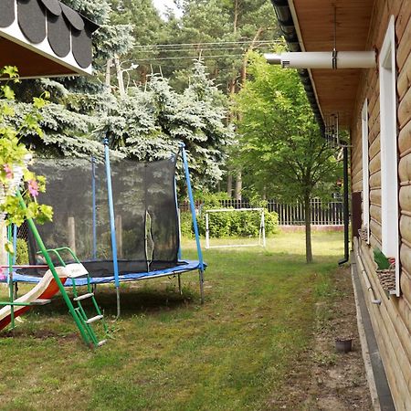 Agroturystyka U Koziolka Dlugowola Экстерьер фото